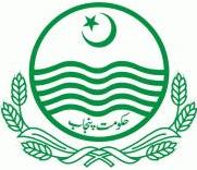 Logo Punjab Govt