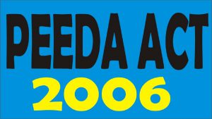 Read more about the article PEEDA ACT 2006 against Mr. M. Nawaz Shaheen on Unfair mean cases in SSC Exams