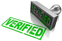 Read more about the article Verification of Service record & Educational Degrees Certificates